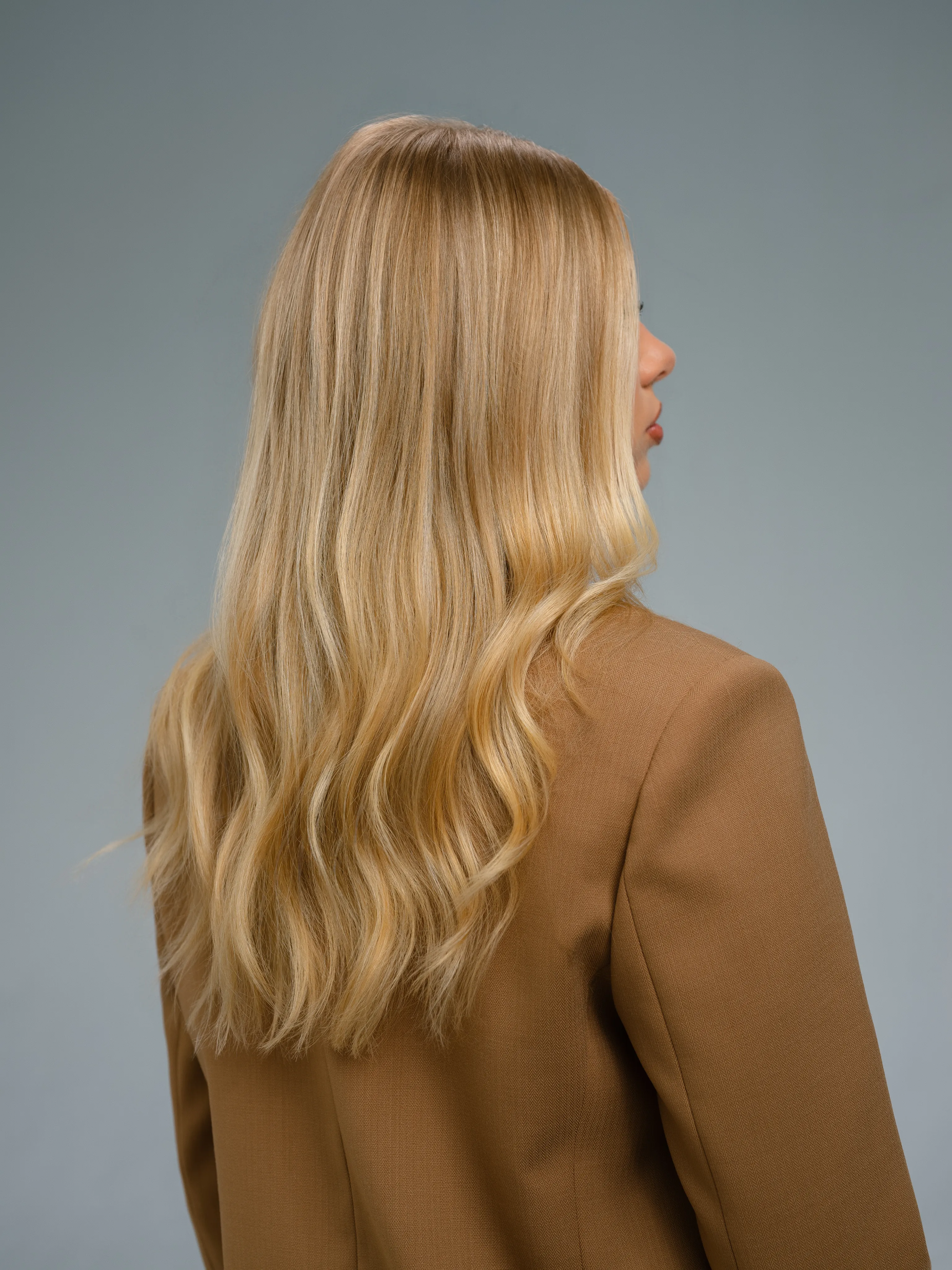 La Lea Balayage : Signature Blonde